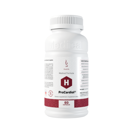 DuoLife Medical Formula ProCardiol