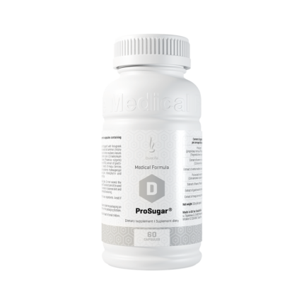 DuoLife Medical Formula ProSugar