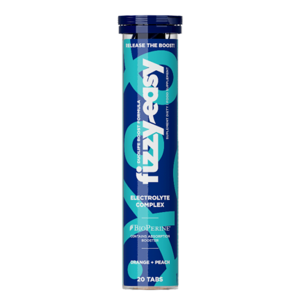 FIZZY EASY ELECTROLYTE COMPLEX